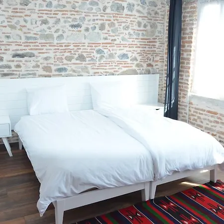 Old Bazaar 3* 科尔察