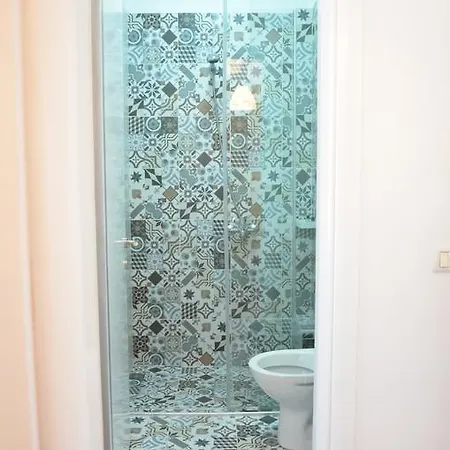 Casa de hóspedes Old Bazaar Korce