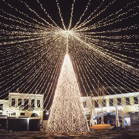 Guest house Old Bazaar