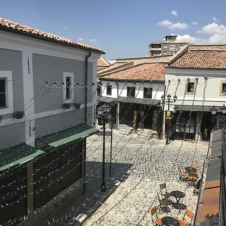 Casa de hóspedes Old Bazaar
