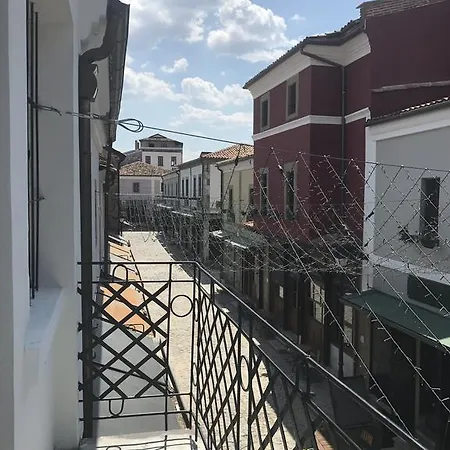 Old Bazaar Casa de hóspedes