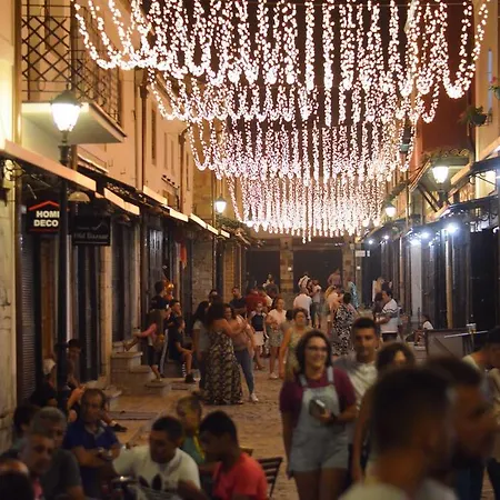 Old Bazaar Casa de hóspedes 3*