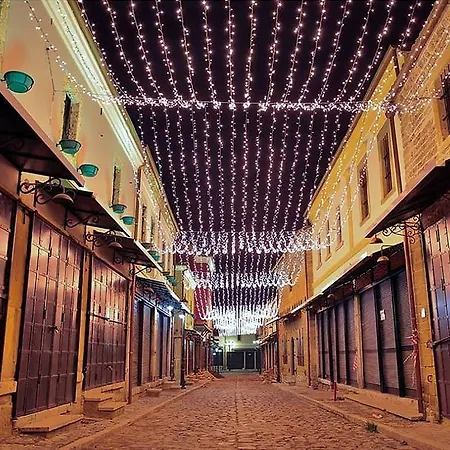 Old Bazaar Casa de hóspedes