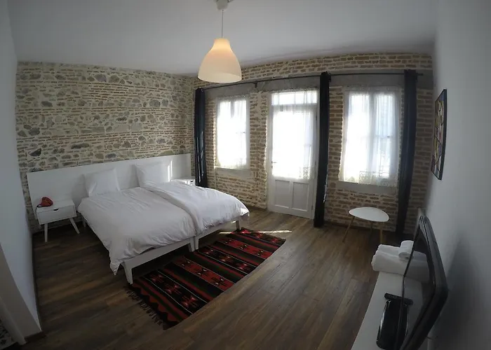 Old Bazaar Guest house