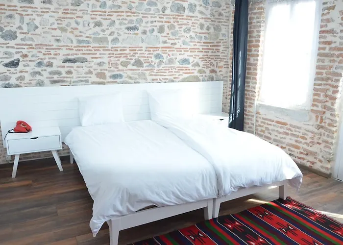 Old Bazaar 3* 科尔察