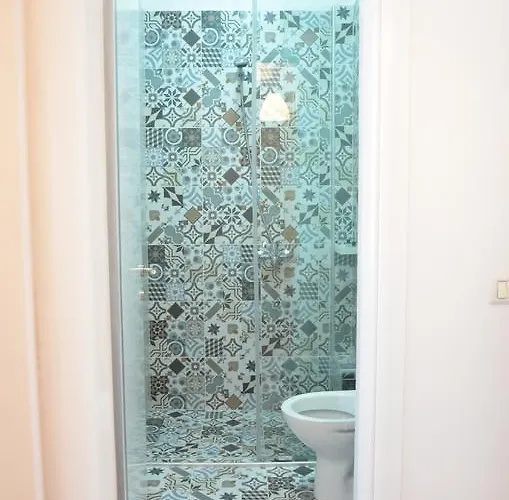 Guest house Old Bazaar Korce