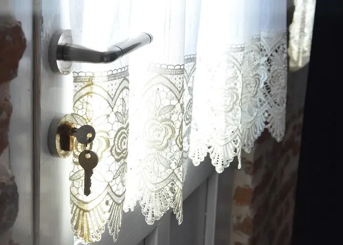 Guest house Old Bazaar 3*