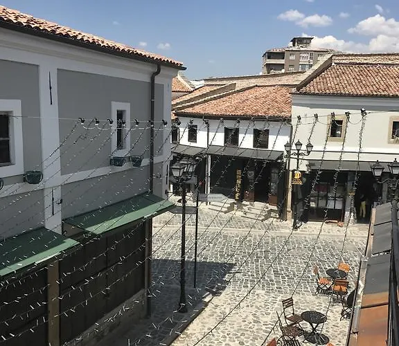 Guest house Old Bazaar