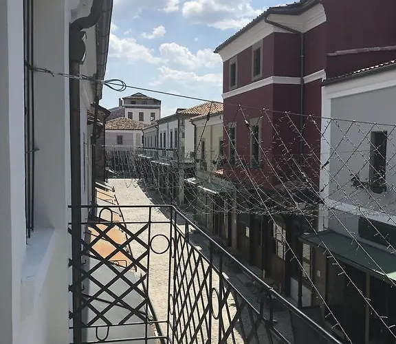 Old Bazaar Guest house