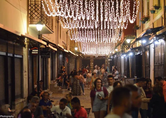 Old Bazaar Guest house 3*