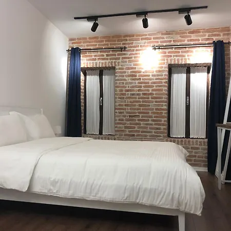 Guest house Old Bazaar Korce