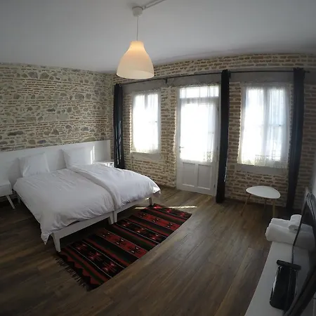 Old Bazaar Guest house