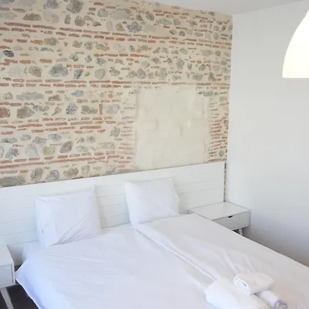 Old Bazaar 3* 科尔察