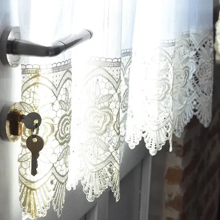 Guest house Old Bazaar *