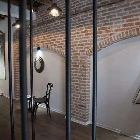 Guest house Old Bazaar Korce