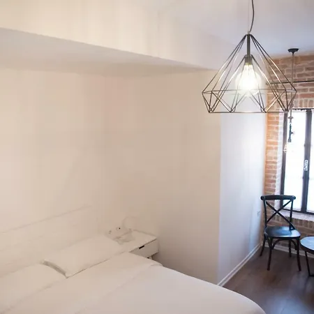 Guest house Old Bazaar