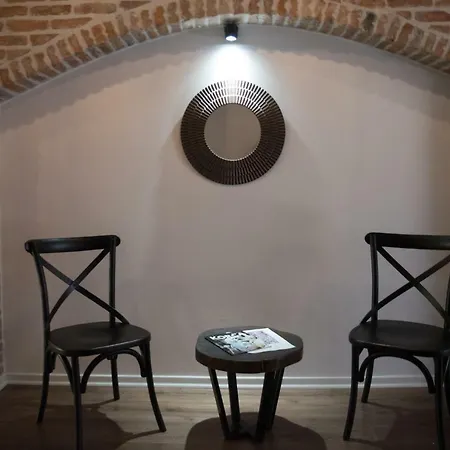 Old Bazaar Guest house