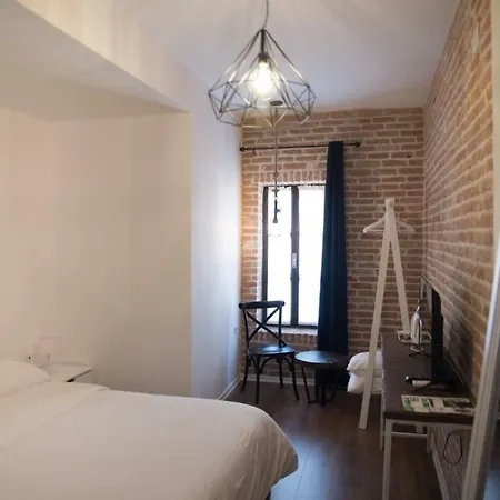 Guest house Old Bazaar Korce