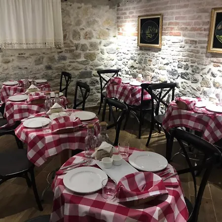 Guest house Old Bazaar