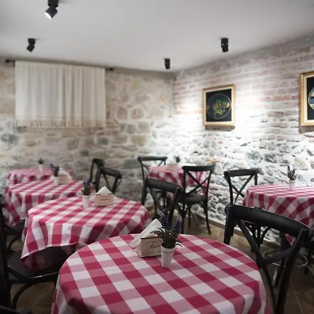 Guest house Old Bazaar