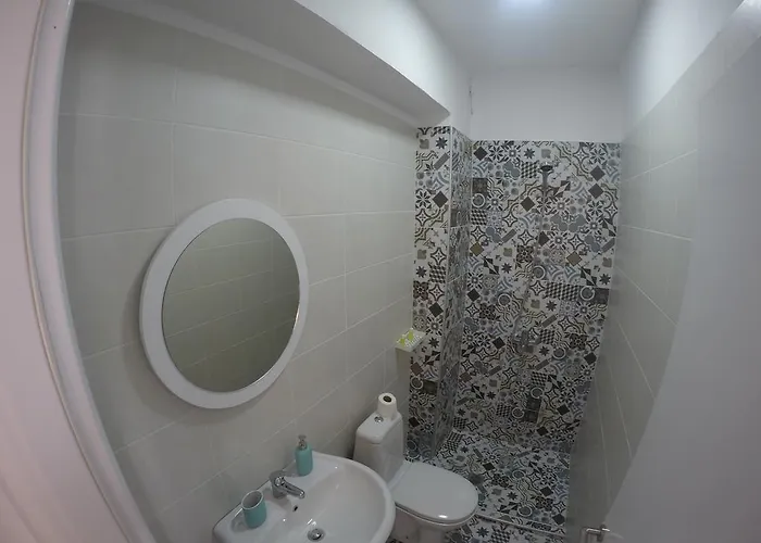 Old Bazaar Maison d'hôtes Korce